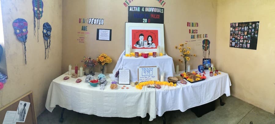 PROFESSOR NATALIA DEEB-SOSSA / COURTESY