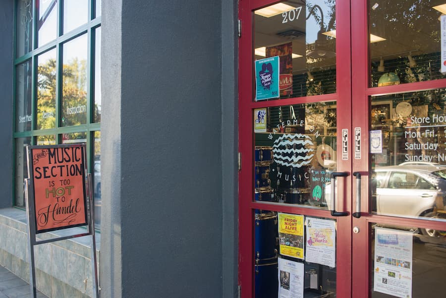 ANH-TRAM BUI / AGGIE