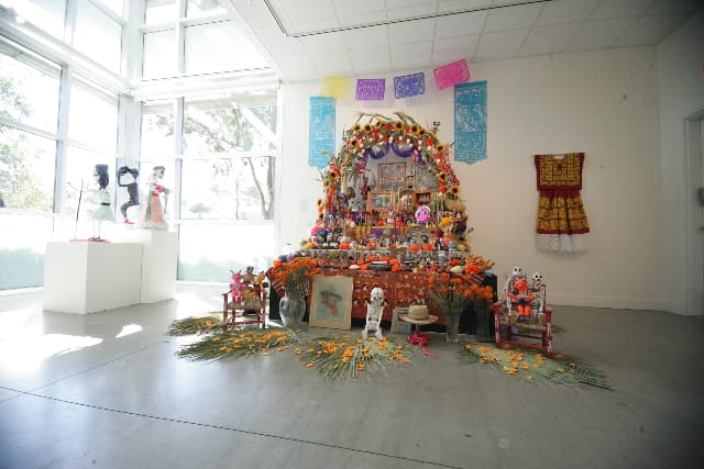 Shazib Haq / The Aggie 2011