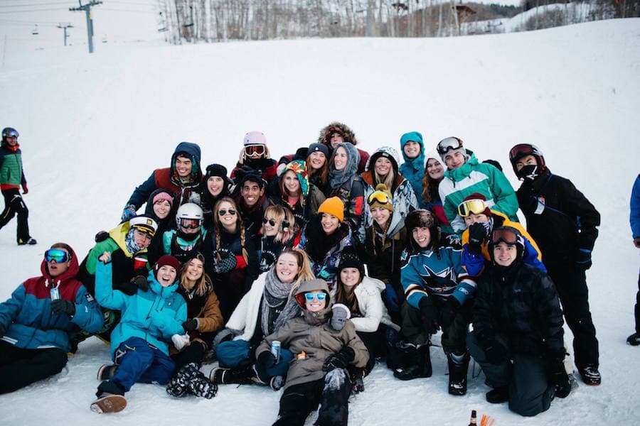 ALEXIS ALBERINI / COURTESY