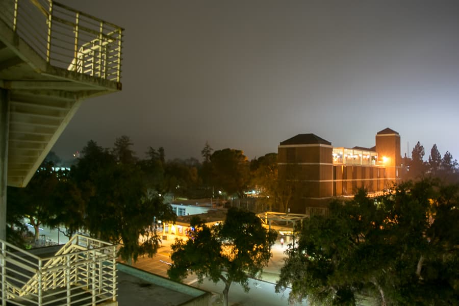 ALEXA FONTANILLA / AGGIE