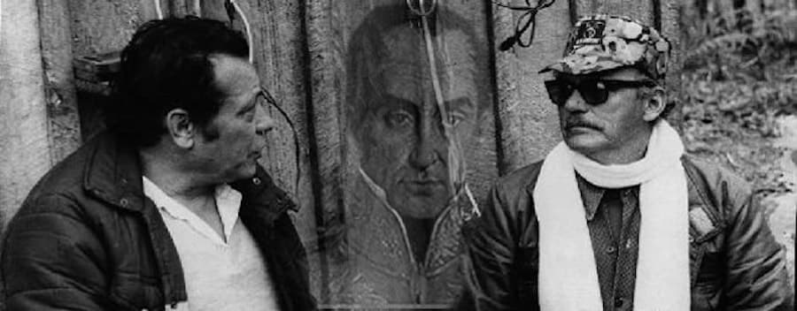 PUBLIC DOMAIN / AGENCIA FARIANA DE PRENSA