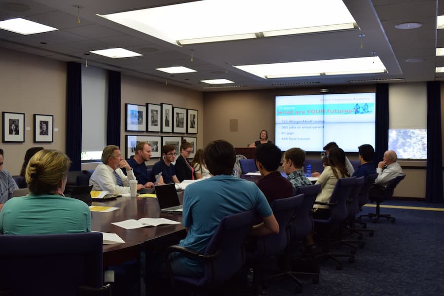 ALEXA FONTANILLA / AGGIE