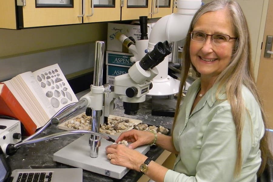 SANDRA CARLSON / COURTESY