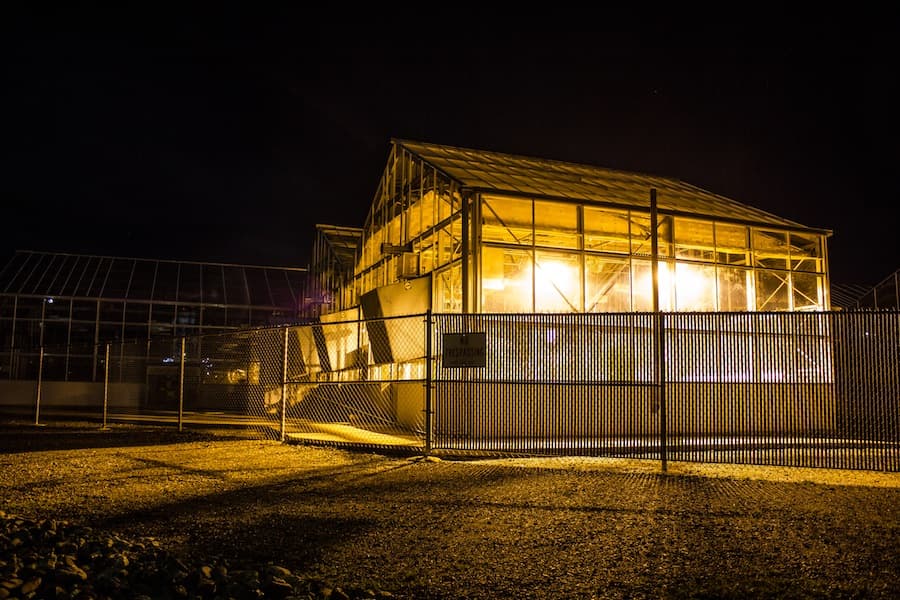 AARON BURBANK / AGGIE