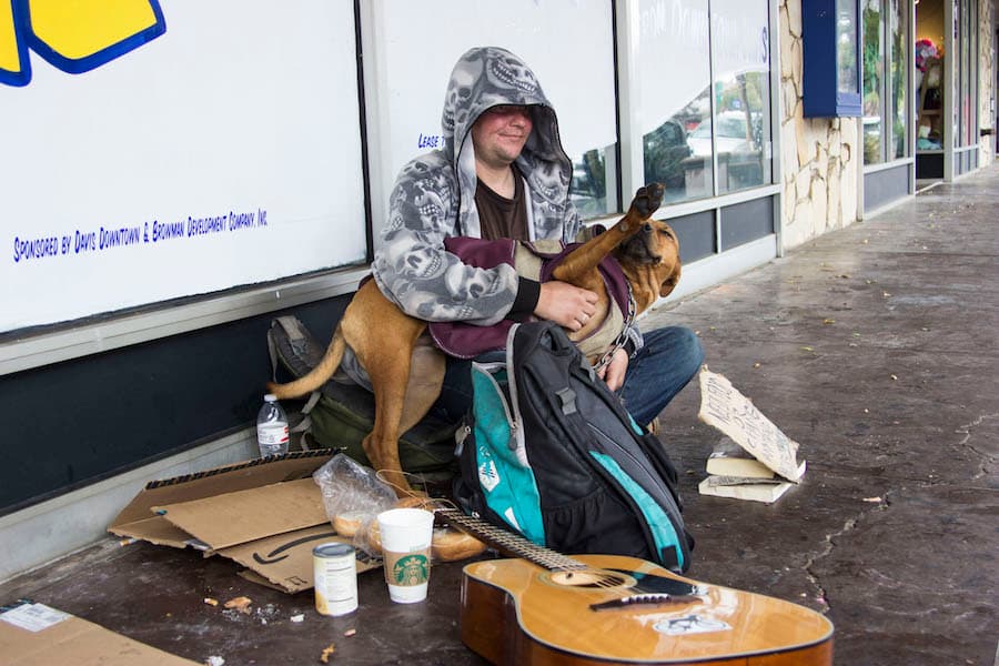 AMY HOANG / AGGIE FILE