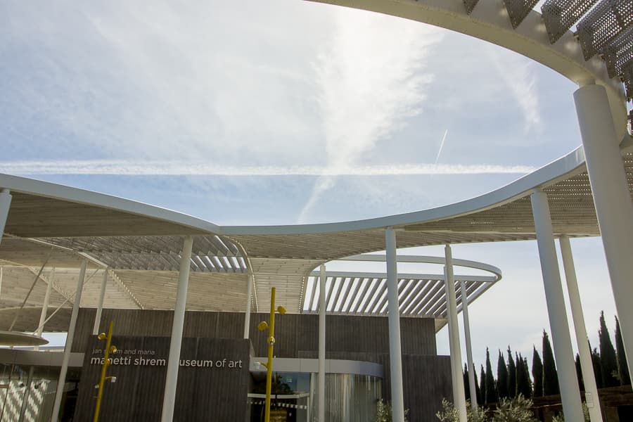 BECCA RIDGE / AGGIE FILE