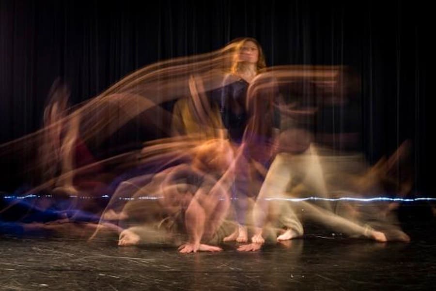 BILL WADMAN / COURTESY