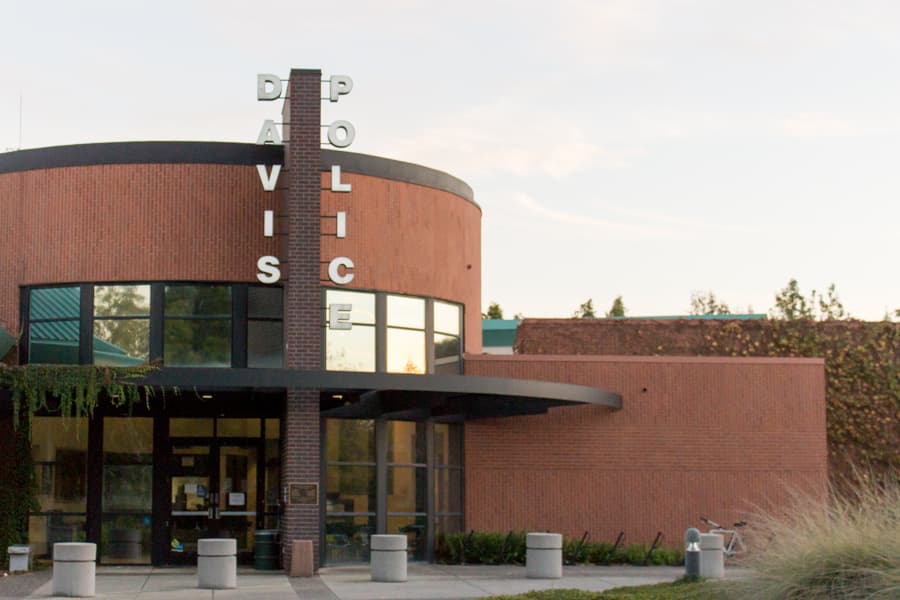 LUCY KNOWLES / AGGIE FILE