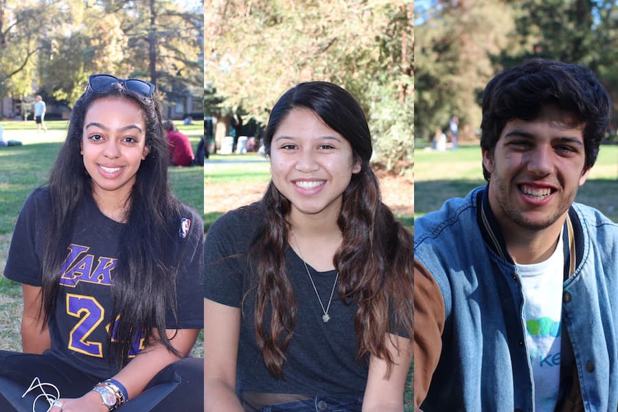 ANGELICA DAYANDANTE / AGGIE