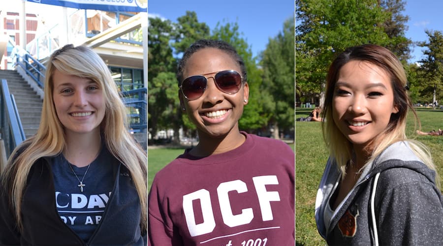 ANGELICA DAYANDANTE / AGGIE