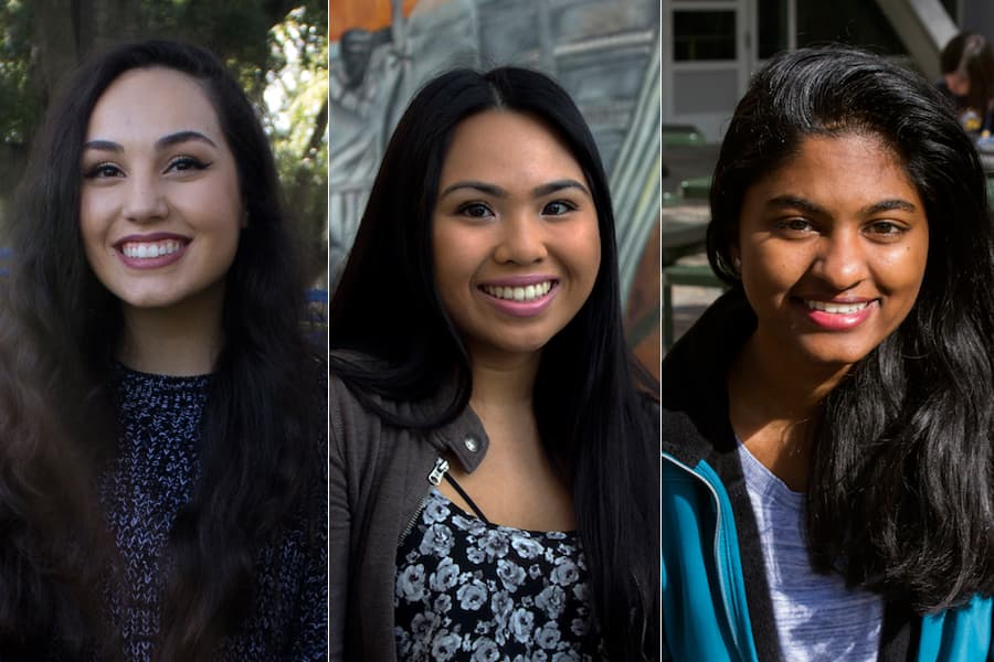 LUCY KNOWLES / AGGIE