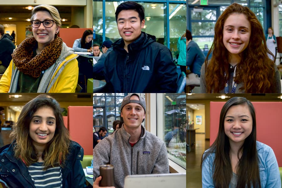 ARIEL ROBBINS / AGGIE