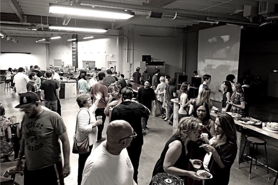 IDENTITY COFFEE / COURTESY