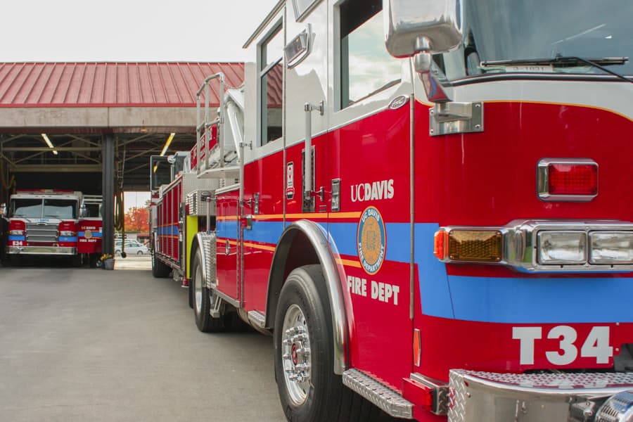 DEVIN McHUGH / AGGIE