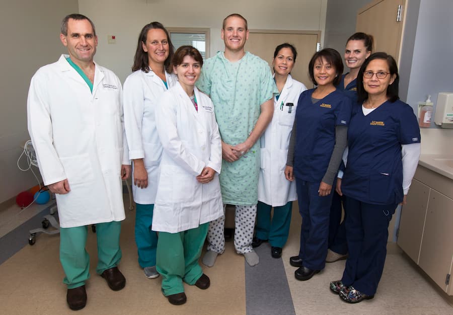 UNIVERSITY OF CALIFORNIA, REGENTS / COURTESY