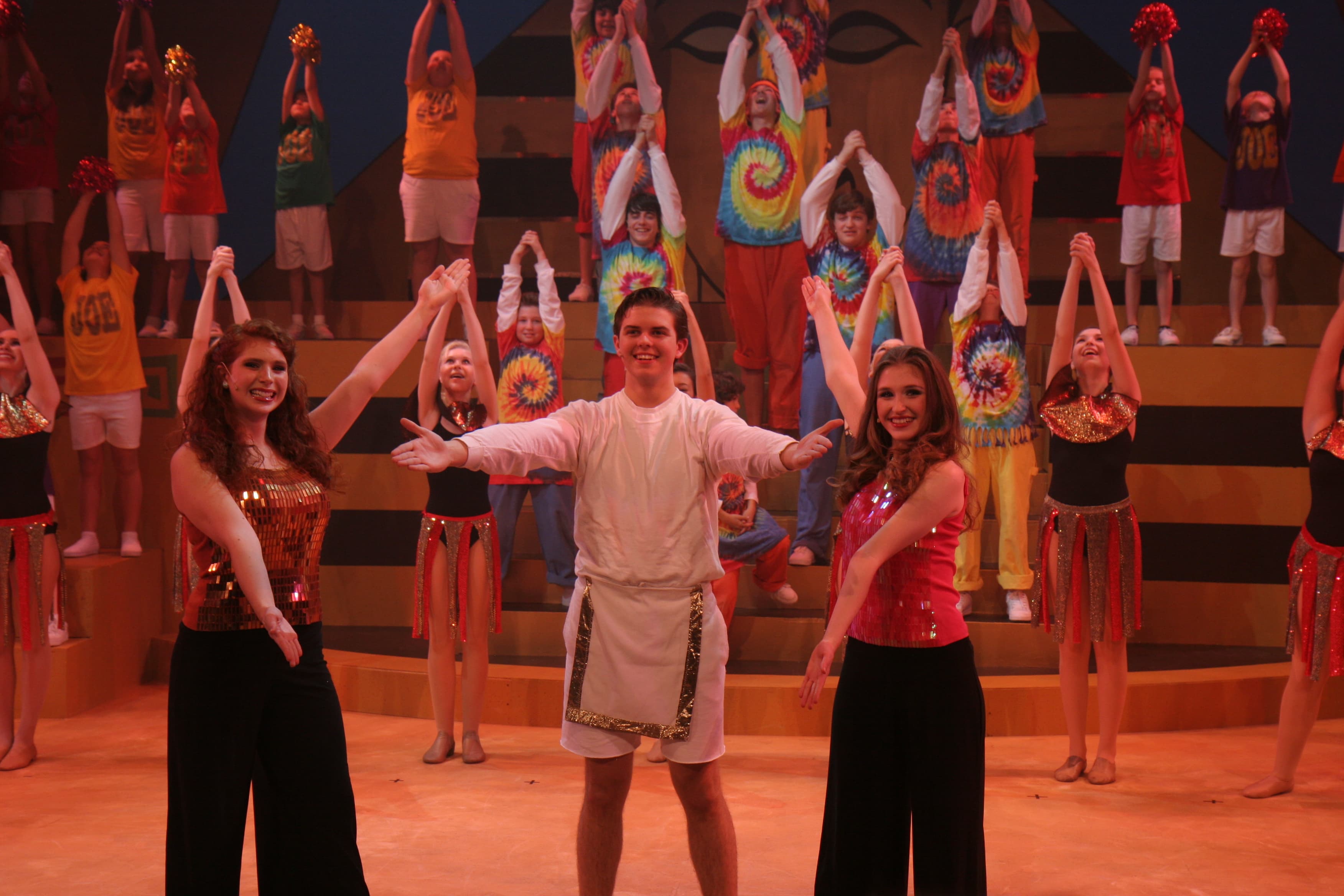 RUSS CASENHISER / COURTESY