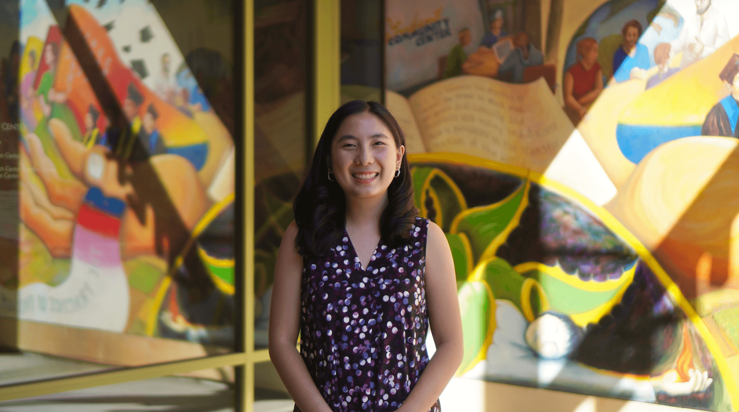 UC Davis student Candice Phan, a fourth-year sociology — organizational studies major, has been elected as UC Student Association President for the 2026-27 school year. (Courtesy of Candice Phan)