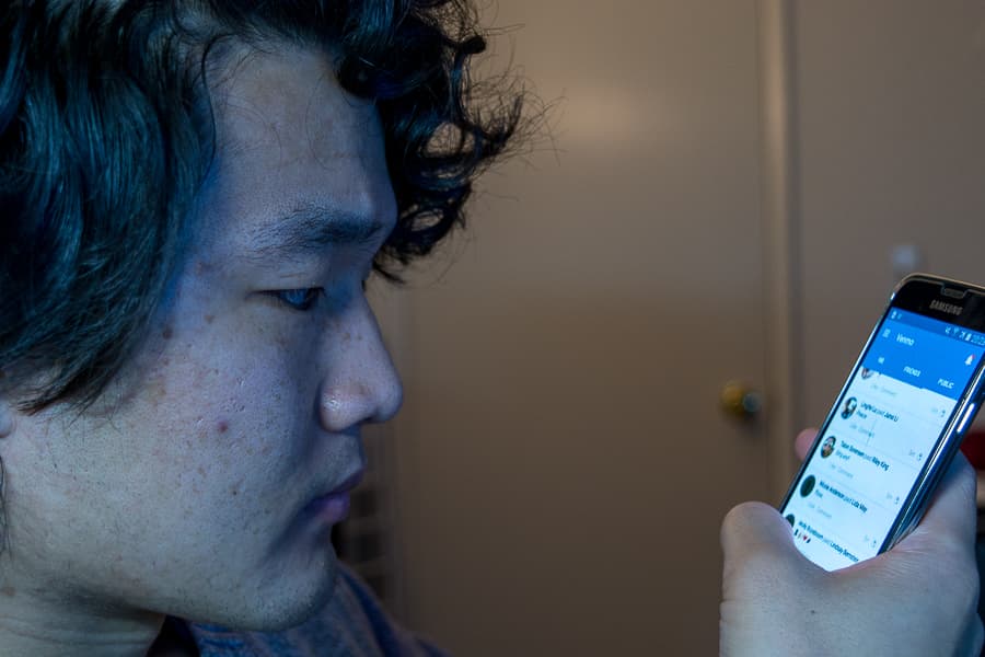 CHELBERT DAI / AGGIE