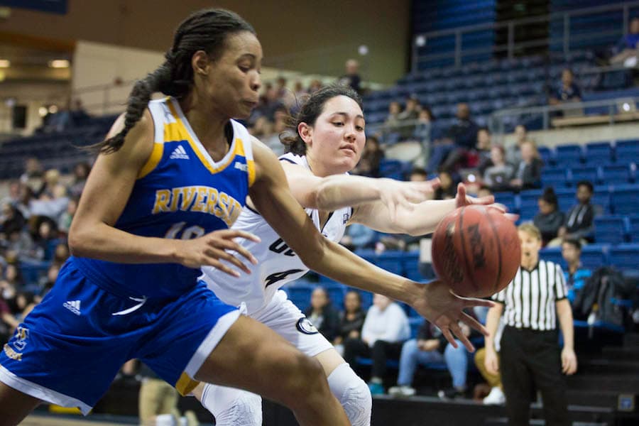 CIERA PASTUREL / AGGIE