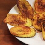 plantains