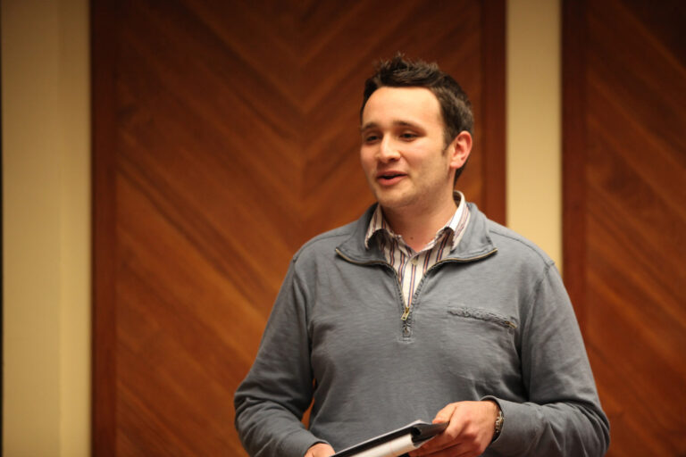 ASUCD senators reflect on campaign platforms