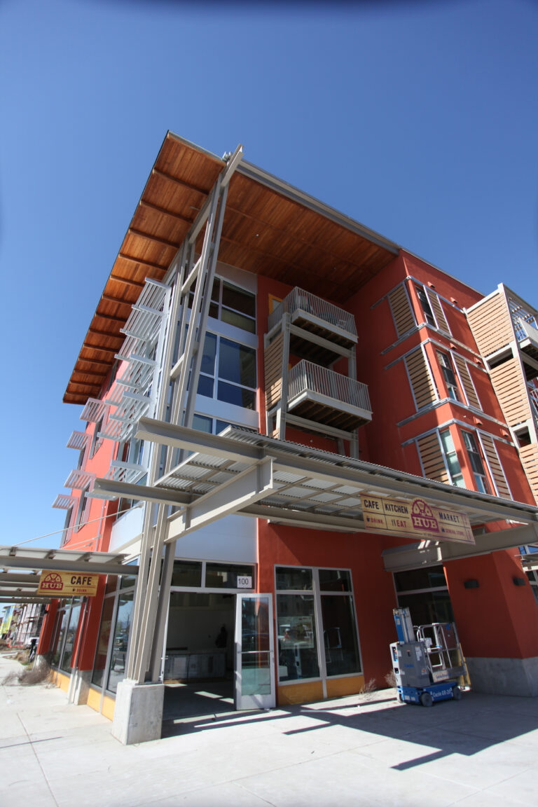 West Village opening cafe, market