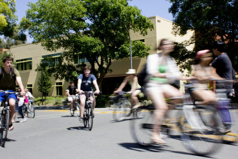 University officials address 2020 Initiative’s capacity concerns