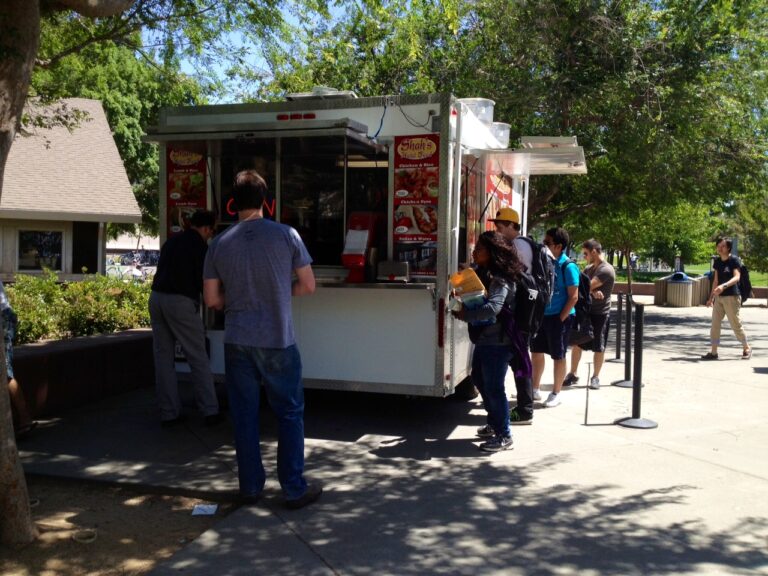 Campus Cuisine