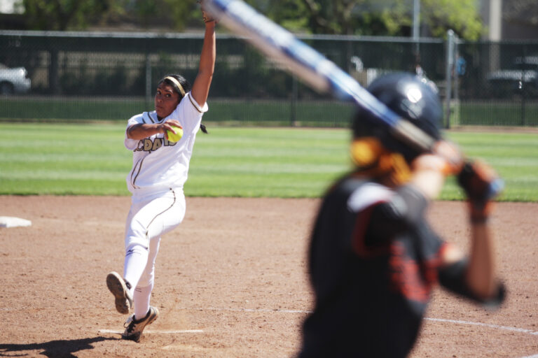 Softball Preview