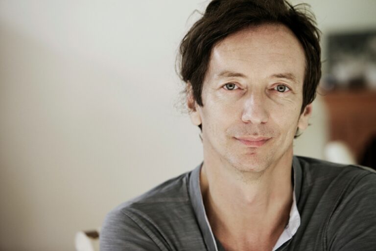 Hauschka to perform prepared piano at Mondavi