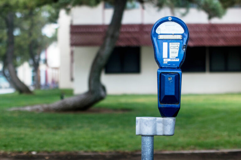 Cities move toward more efficient parking meter models