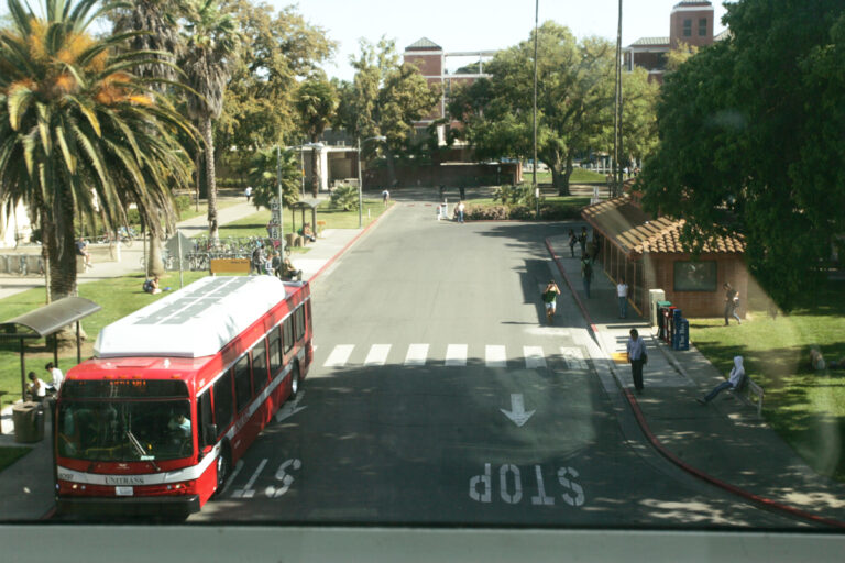 Davis holds inaugural travel training workshop