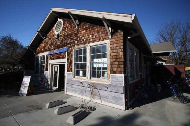 MU, Silo renovations bring reorganization of ASUCD units