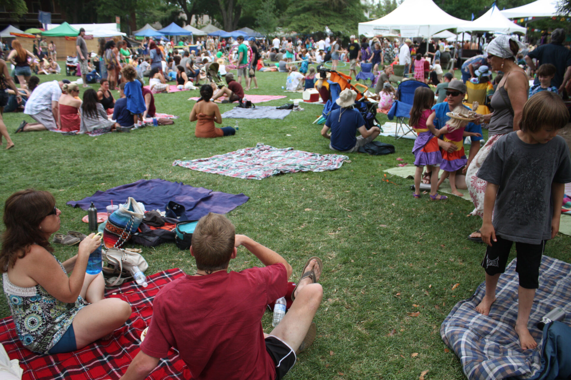 Campus to celebrate Whole Earth The Aggie