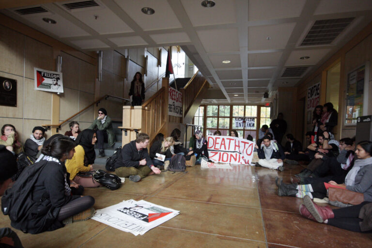 Administrators investigate reported incidents of anti-Semitism