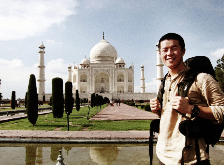 Students enrich summers with cultural immersion