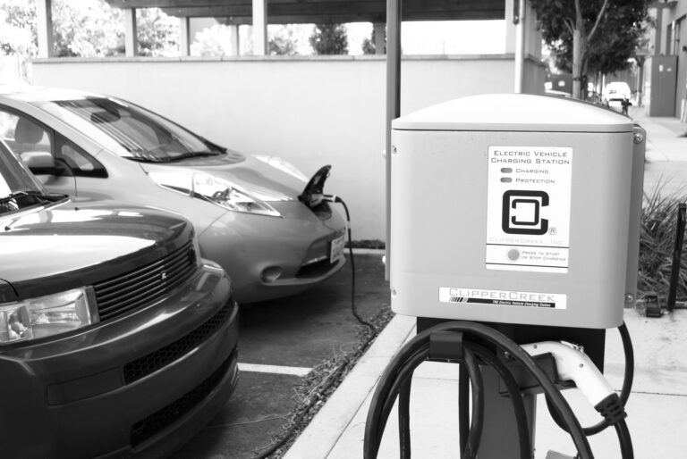 ITS-Davis leads national consortium for sustainable transportation