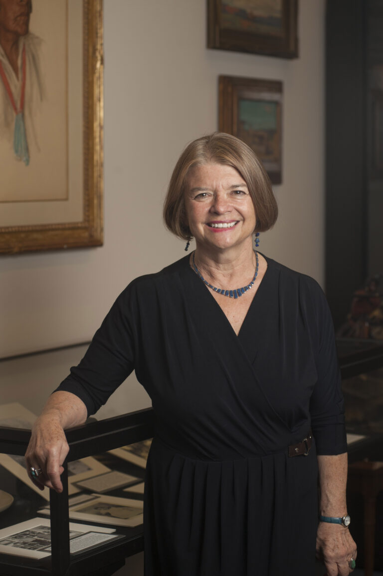 MLA elects Davis professor as president