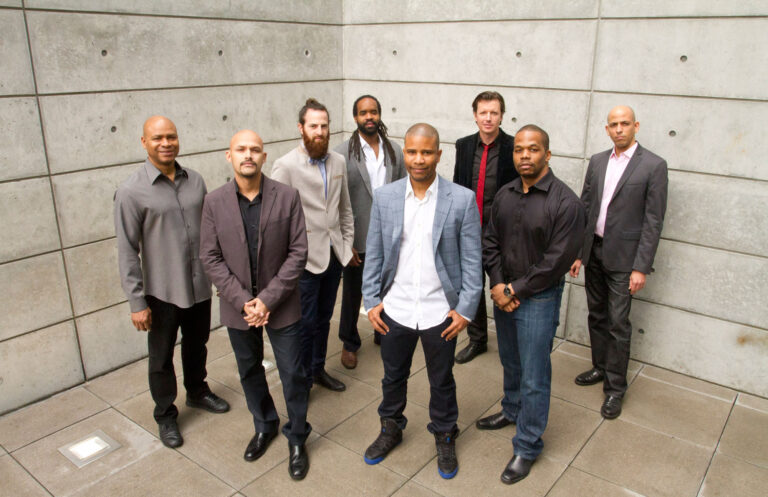 SFJAZZ Collective celebrates 10th anniversary