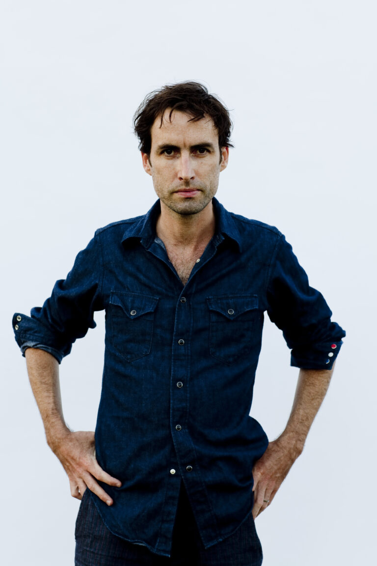 Andrew Bird to perform at Mondavi