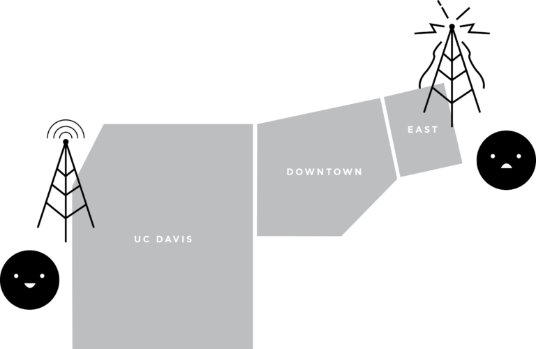 Internet problems plague students