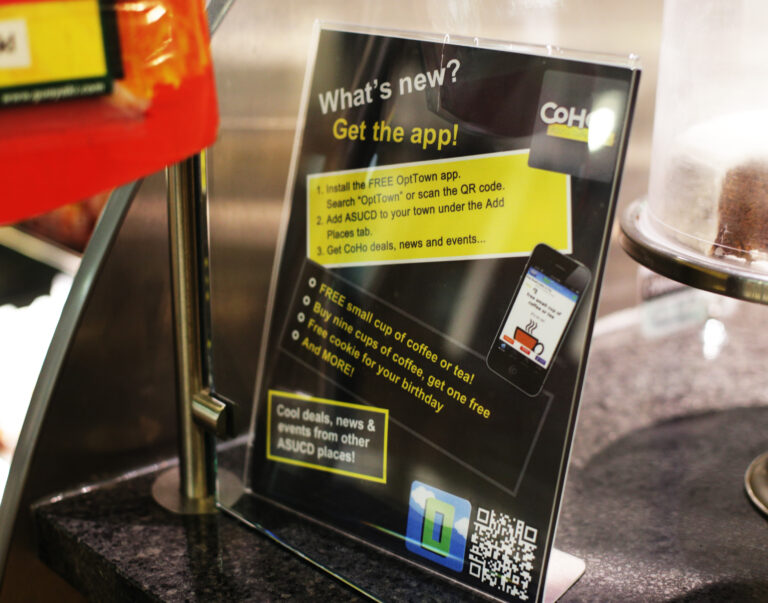 OptTown comes to Davis