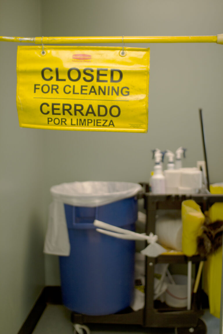 UC implements changes to service workers’ pay