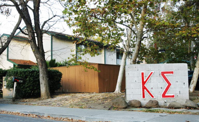 News in Brief: Frat house arson attempt investigation continues