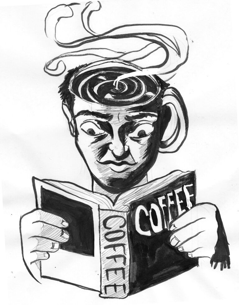 Coffee brewing class offered winter 2014