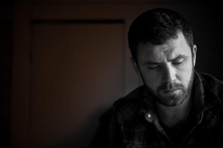 Third Space presents Mick Flannery