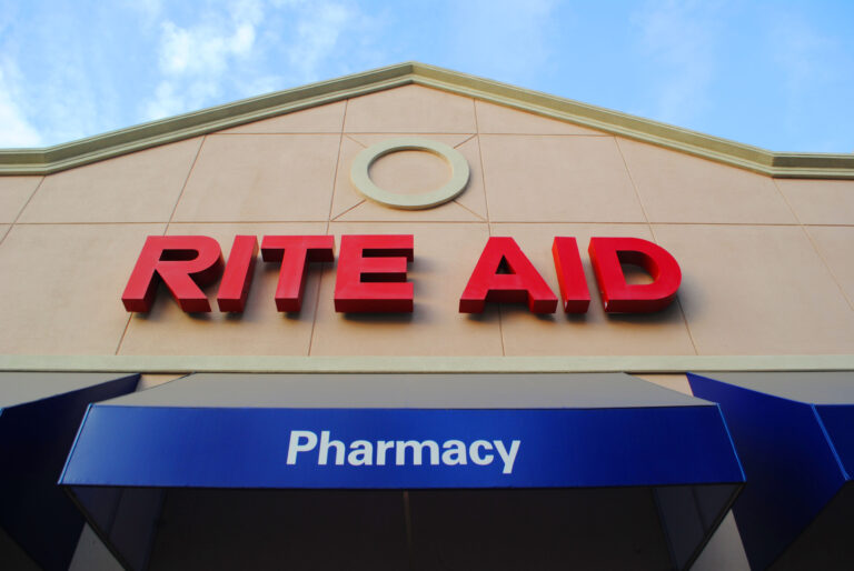Rite Aid to implement training program as result of toxic dumping