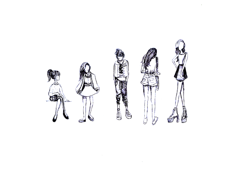 UC Davis fashion vlogger boasts 19,020 subscribers