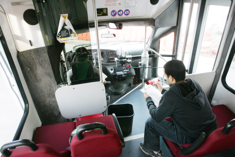 UCDPD donates cameras to Tipsy Taxi